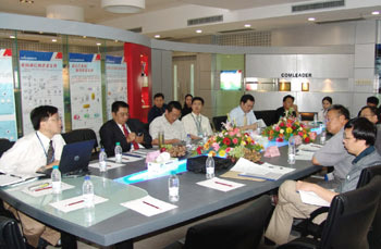 2005国家火炬计划揭晓，常州范群喜获三项火炬项目，包揽天