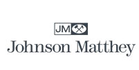 庄信万丰（上海）化工有限公司 JOHNSON MATTHEY